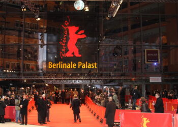 Festival di Berlino