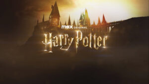 Harry Potter serie tv