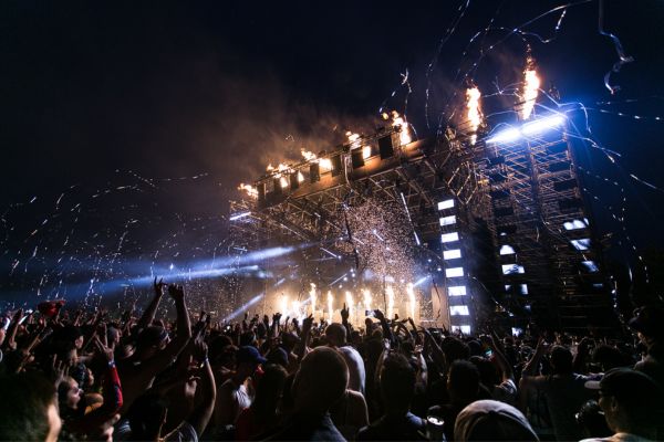 I Duran Duran saranno al Lucca Summer Festival 2024