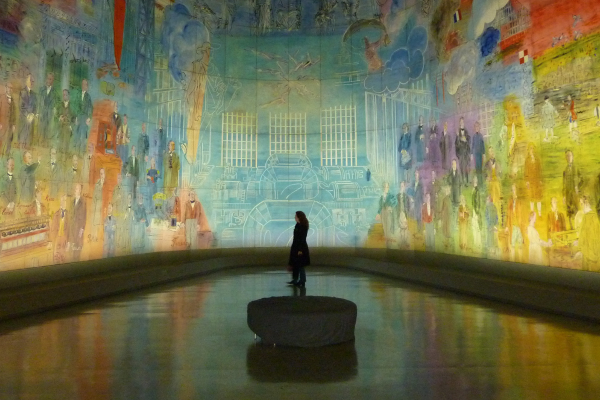 Il Pan di Napoli diventa Museo dell'Immagine inaugurazione nel 2025