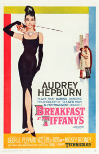 Colazione da Tiffany