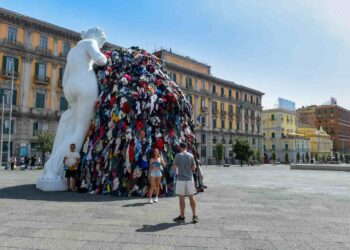 La Venere degli stracci