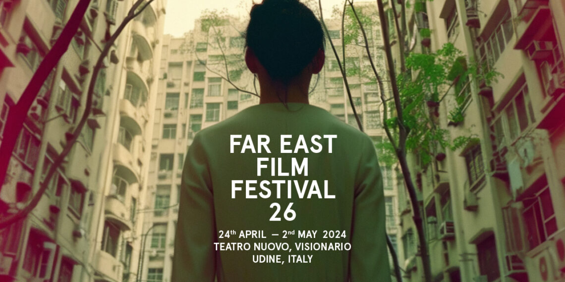Far East Festival