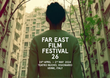 Far East Festival