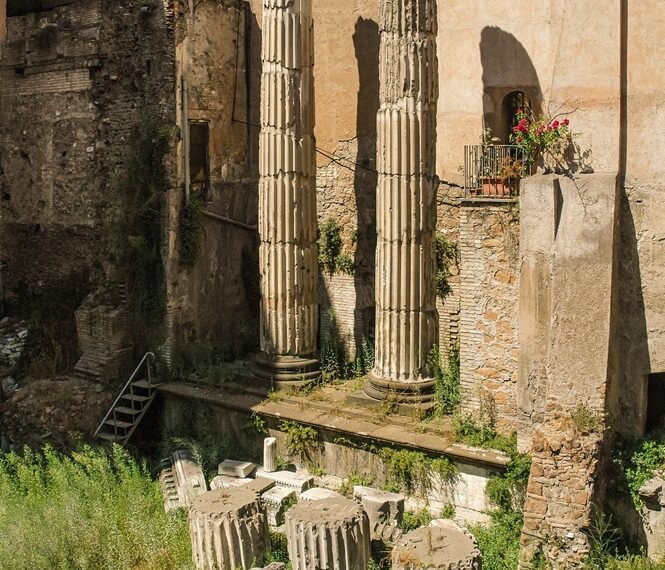 Scoperte archeologiche