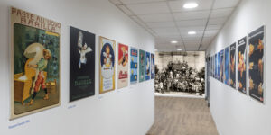 Brand iconici: una mostra al Mimit li celebra 
