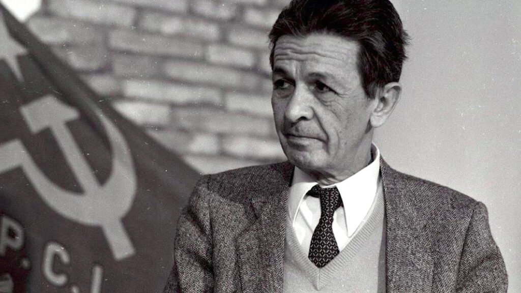 Enrico Berlinguer