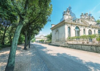 La Galleria Borghese ospita il capolavoro di Diego Velázquez