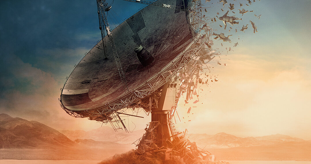 Top serie tv Netflix