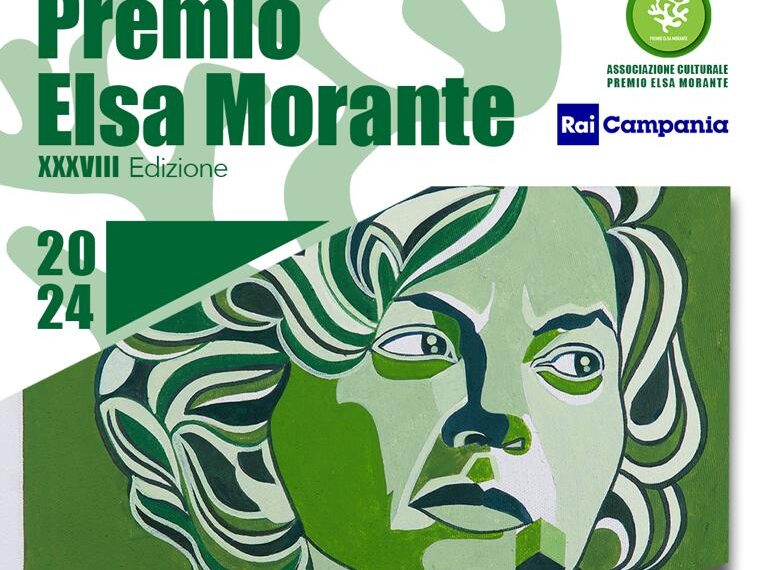 Premio Elsa Morante 2024