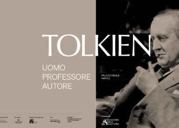 Tolkien uomo professore autore