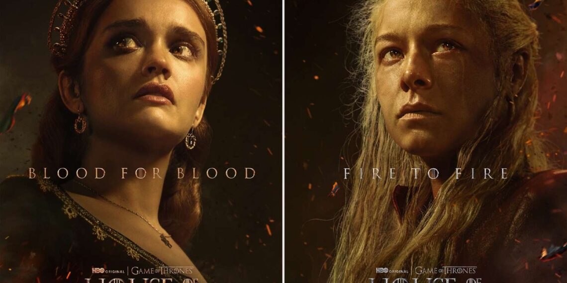 House of the Dragon 2