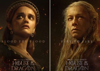 House of the Dragon 2