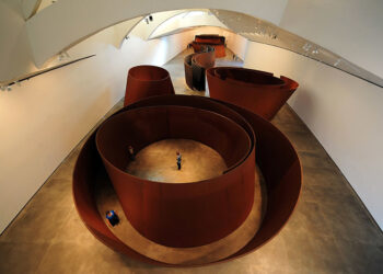 Scultura contemporanea