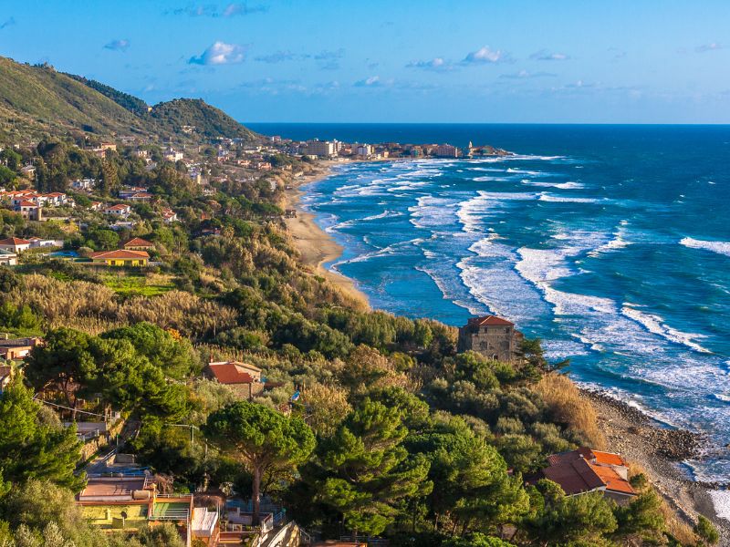 Il docufilm sul Sindaco Pescatore sbarca a Hollywood
