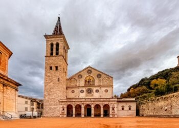 Festival dei Due Mondi, Spoleto scalda i muscoli per giugno
