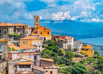 Il docufilm sul Sindaco Pescatore sbarca a Hollywood