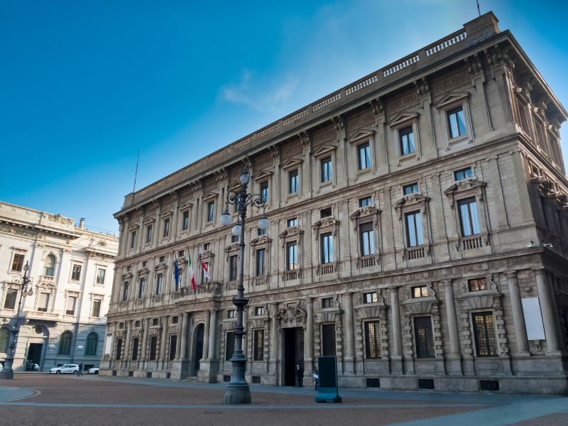 La Costituzione della Repubblica