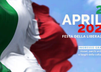 Musei aperti 25 aprile