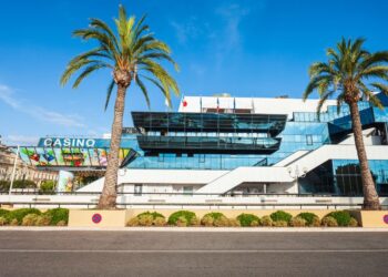 Festival di Cannes 2024