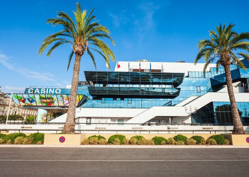 Festival di Cannes 2024