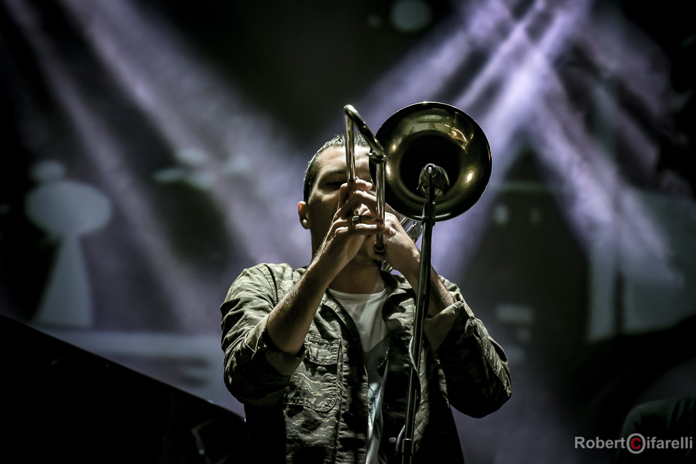 Giornata internazionale del jazz