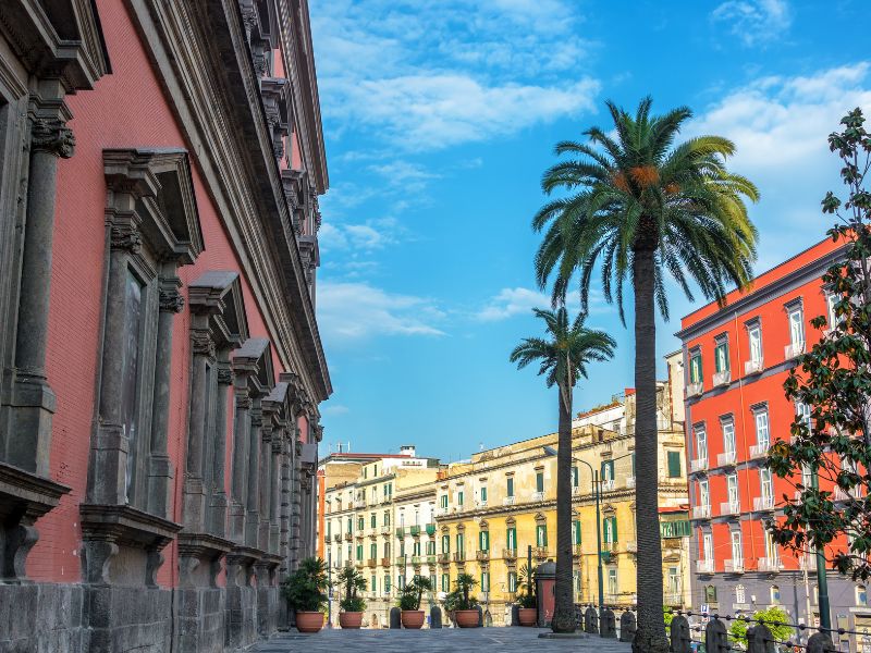 Musei aperti 25 aprile