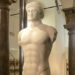 kouros greco