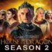 House of the Dragon 2