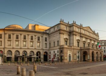 Teatro alla Scala