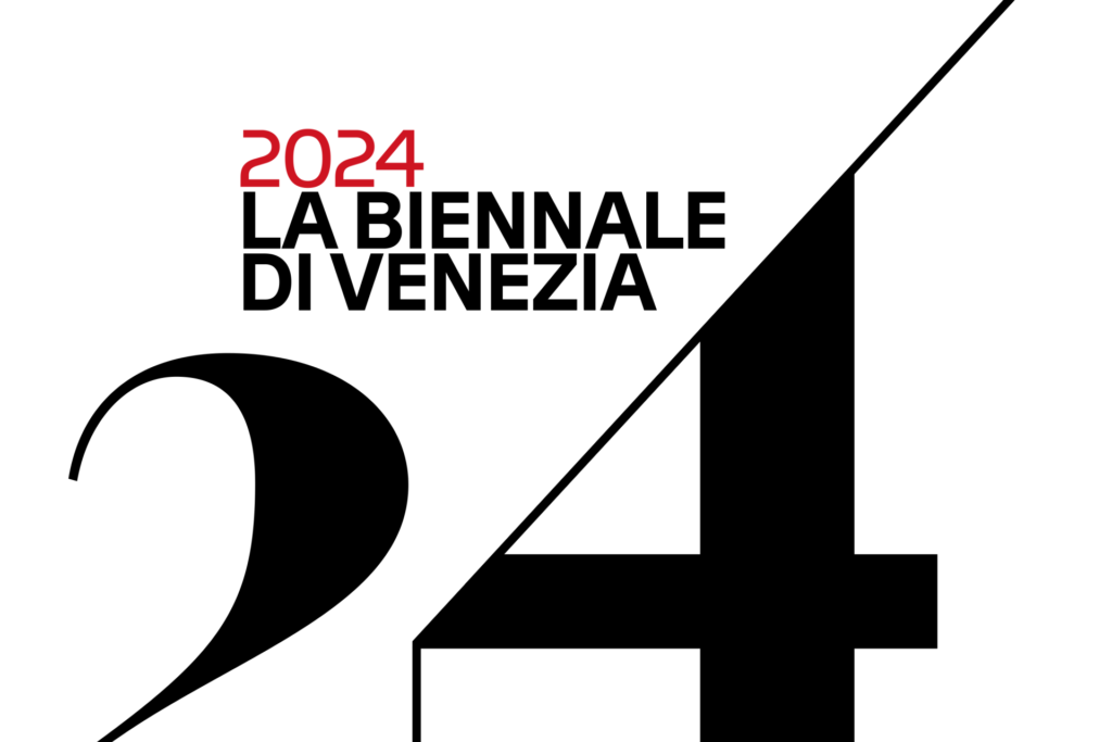 Biennale d'arte Venezia