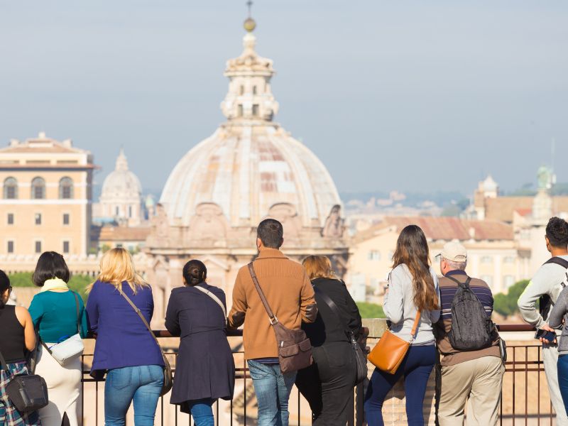 Roma, Mic Card gratuita per chi compie 18 anni nel 2024