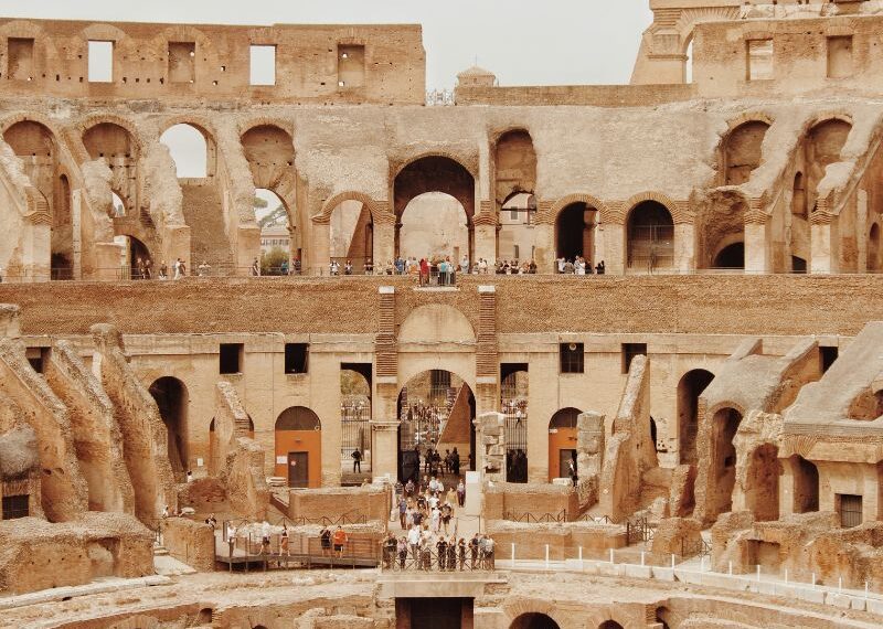 Roma, Mic Card gratuita per chi compie 18 anni nel 2024