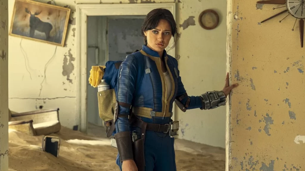 Fallout la serie