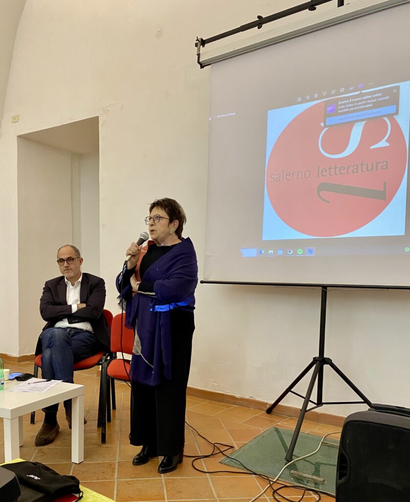 Salerno Letteratura 2024