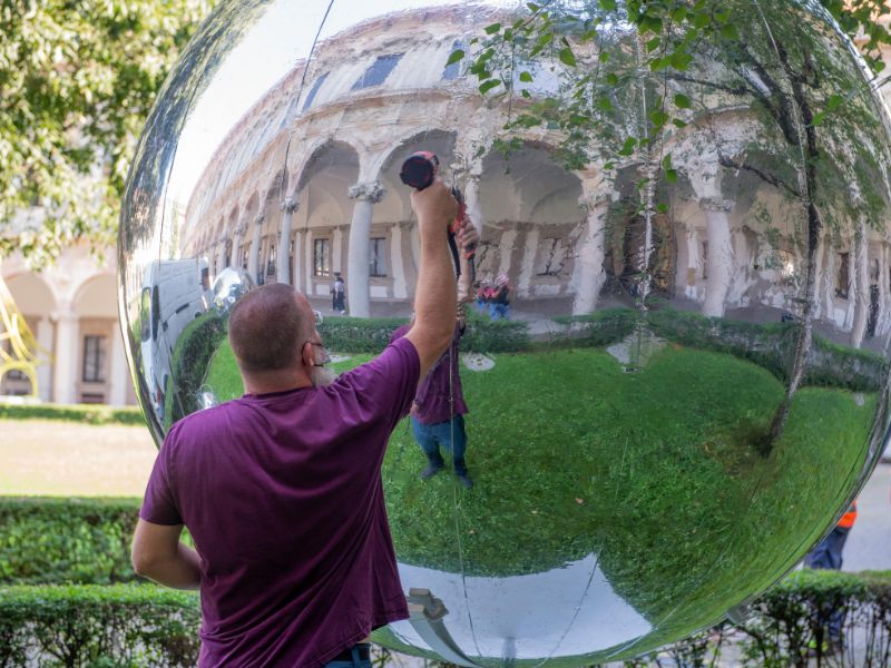 Salone del Mobile 2024