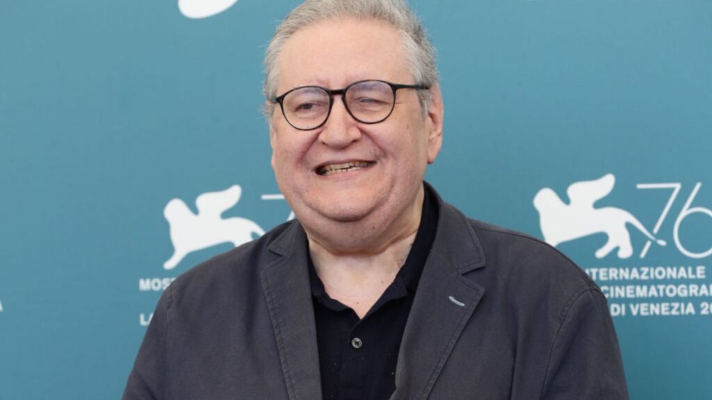 David di Donatello 2024