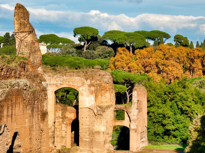 Le Terme di Caracalla si rifanno il look