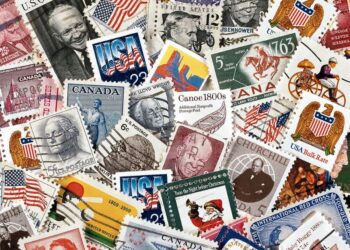 Francobolli commemorativi 2024, c’è anche Berlusconi