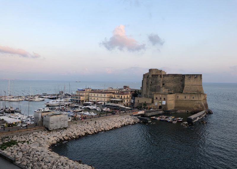 Napoli Ottocento: viaggio nell'anima della Città del Vesuvio