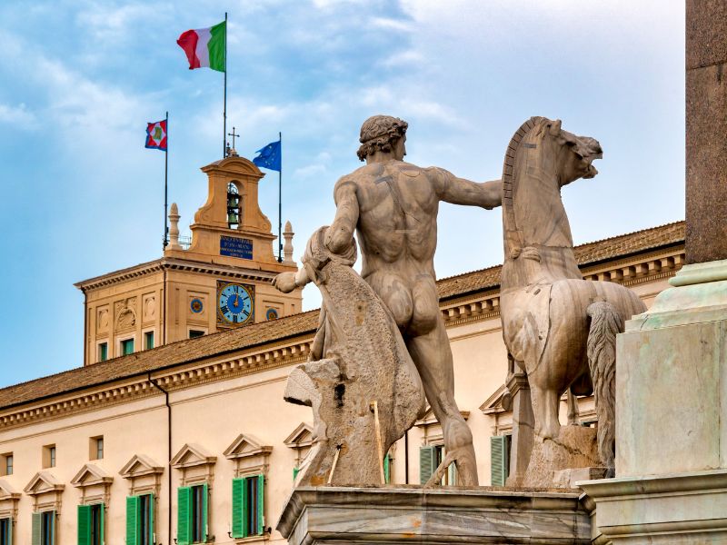 Napoli Ottocento: viaggio nell’anima della Città del Vesuvio
