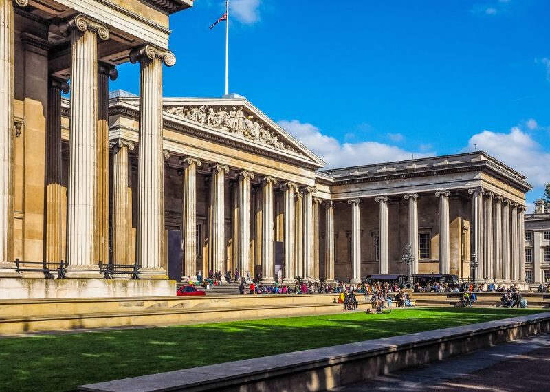 Le opere di Michelangelo