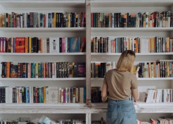 Mare di Libri, torna a Rimini il festival dei ragazzi che leggono