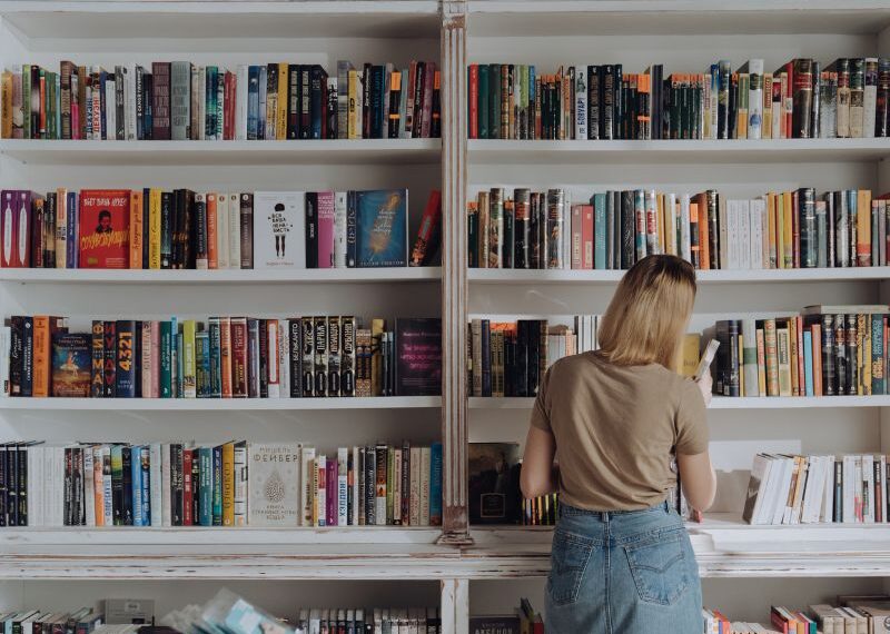 Mare di Libri, torna a Rimini il festival dei ragazzi che leggono