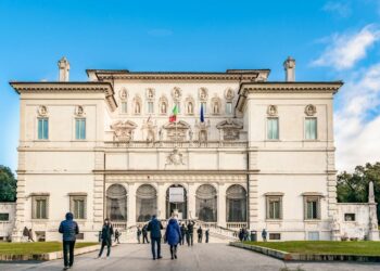 Al Musée Jacquemart-André