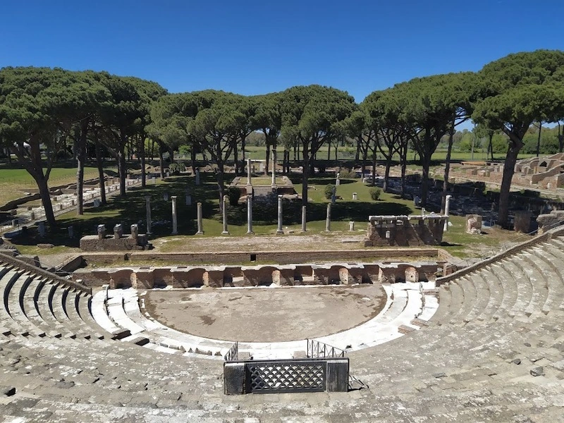 Ostia Antica Festival