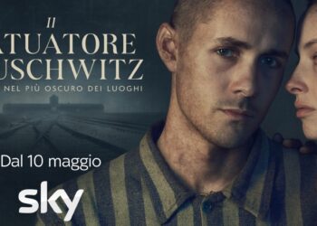 Il tatuatore di Auschwitz