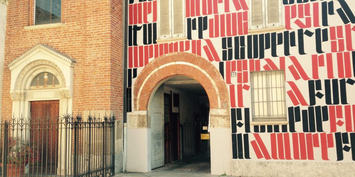 Sculture in vetro di Murano