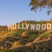 Los Angeles Hollywood