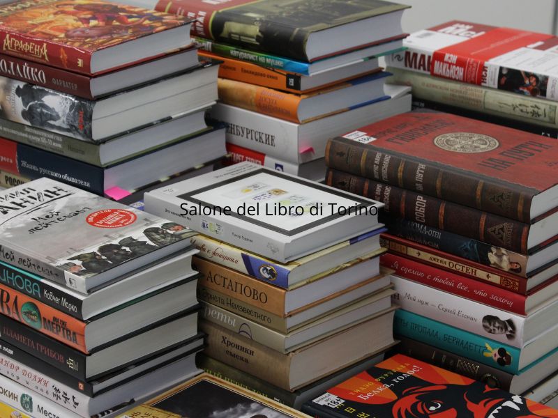 Salone del Libro di Torino, edizione da record